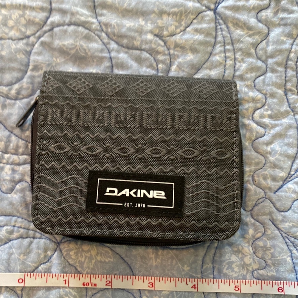 Famine Women’s Soho Wallet